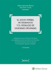 El juicio verbal de desahucio y el desalojo de viviendas okupadas vignette