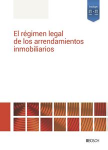 El régimen legal de los arrendamientos urbanos vignette