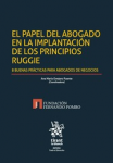El papel del abogado en la implantación de los principios ruggie vignette