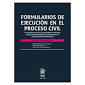 Formularios de ejecución en el proceso civil vignette