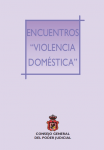 Encuentros "violencia doméstica" vignette