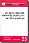 Los juicios rápidos vignette