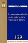 Valoración del daño en las víctimas de la violencia de género vignette