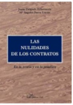 Las nulidades de los contratos vignette