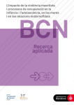 L'impacte de la violència masclista i processos de recuperació, en les mares i en les relacions maternofilials vignette