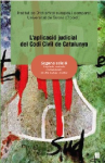 L'aplicació judicial del Codi civil de Catalunya vignette