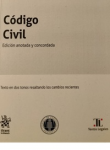 Código Civil vignette