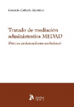 Tratado de mediación administrativa MEDAD vignette