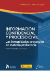 Información confidencial y proceso civil vignette